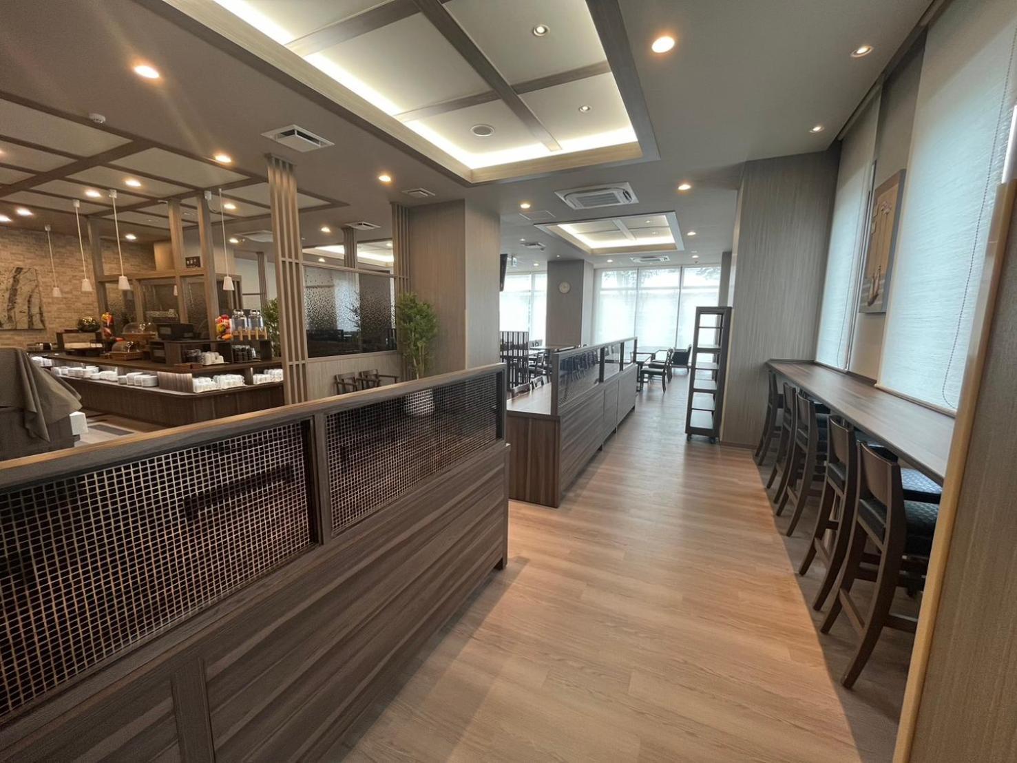 Route Hotel 3*