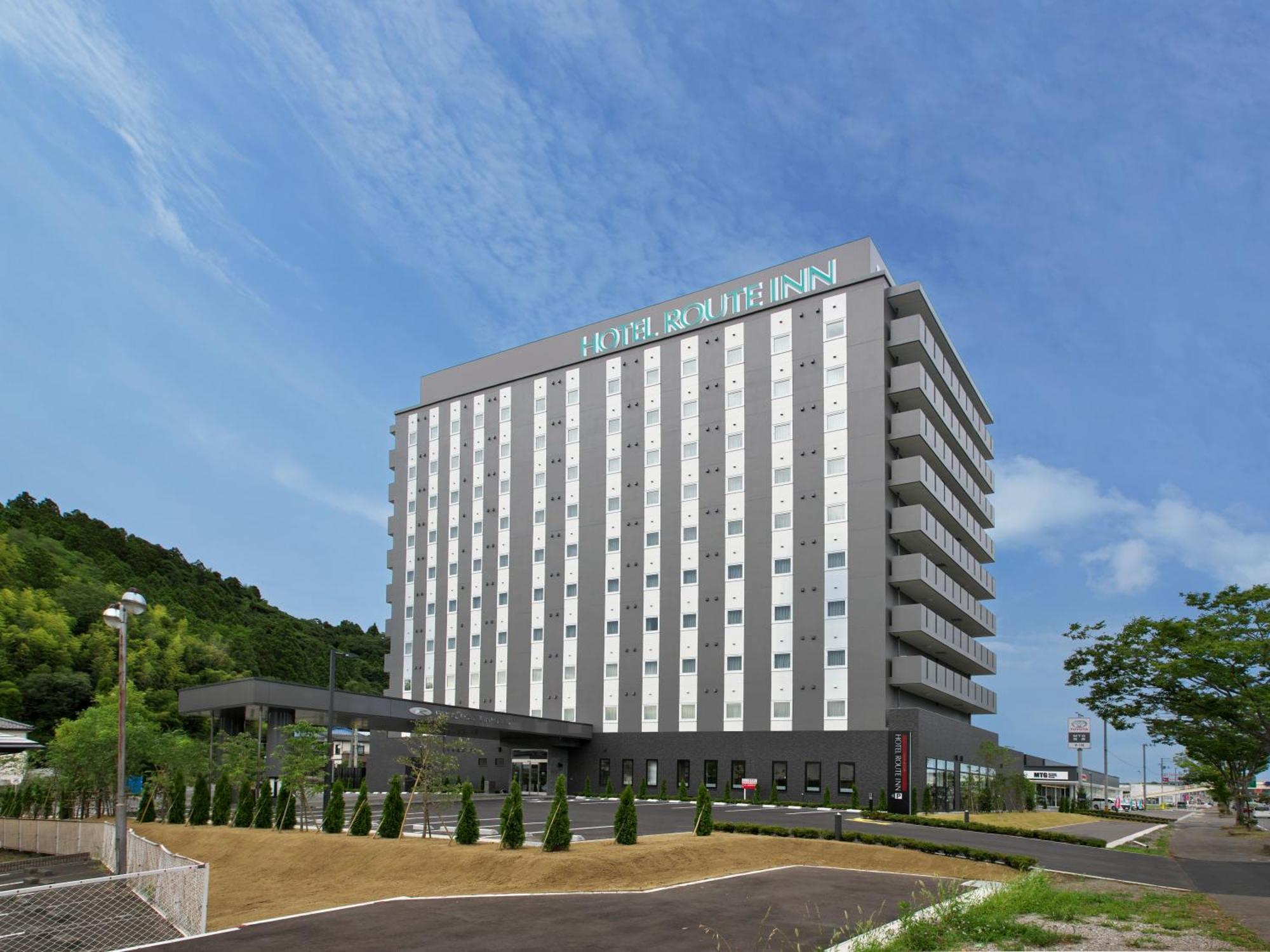Hotel Route 3*